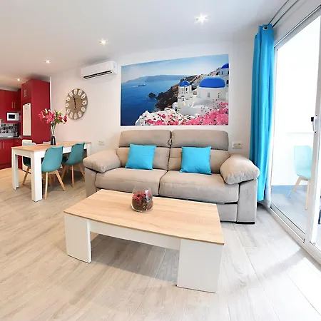 Appartement Zenmarina 614 Playa Carihuela *
